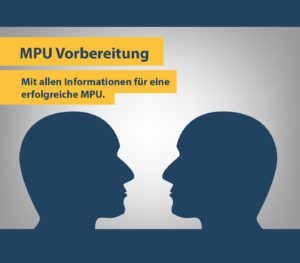 MPU Vorbereitung