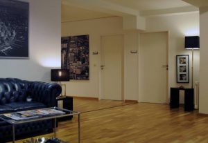 MPU Düsseldorf Gebäude innen