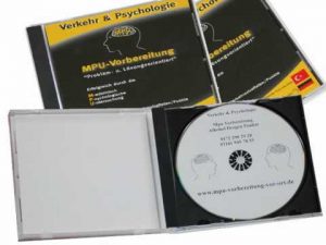 MPU CD